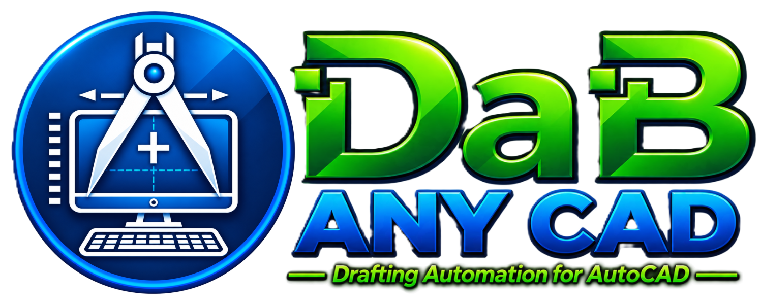 DaB ANY Logo